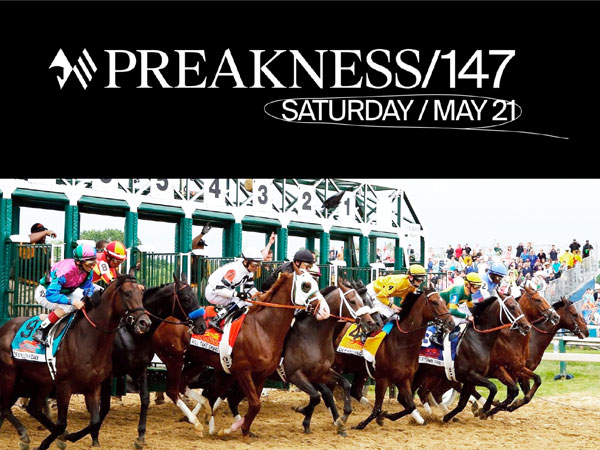 1147th Preakness